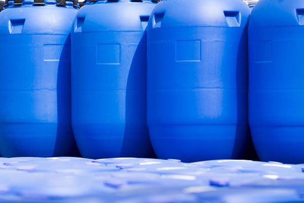 Apa itu resin yang disembuhkan