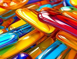 Mengapa lapisan plastik penting untuk aplikasi modern?